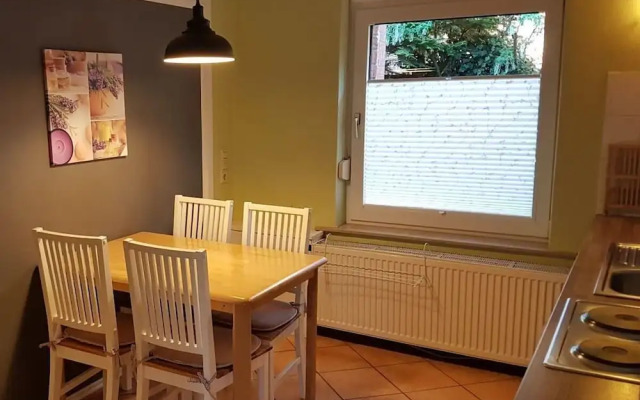 Fewo Winzer Duo in Waren