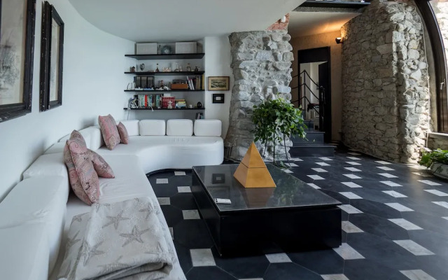 La Casa del Gigante Luxury Collection