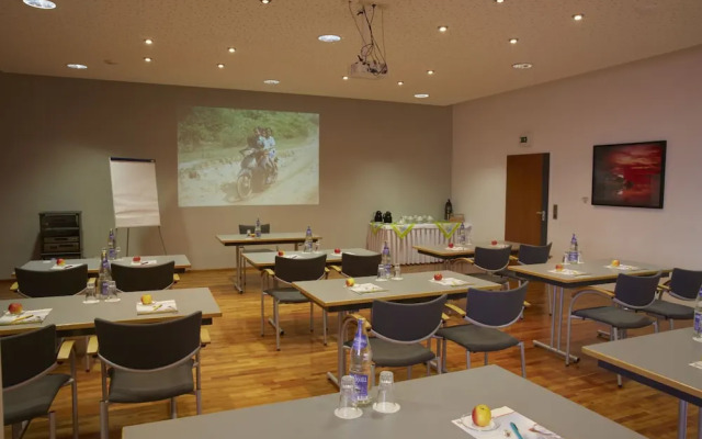 Berghotel Sankt Andreasberg