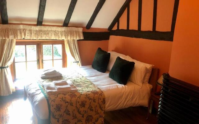 Wensum House