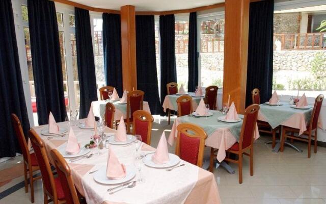 Hotel Conte
