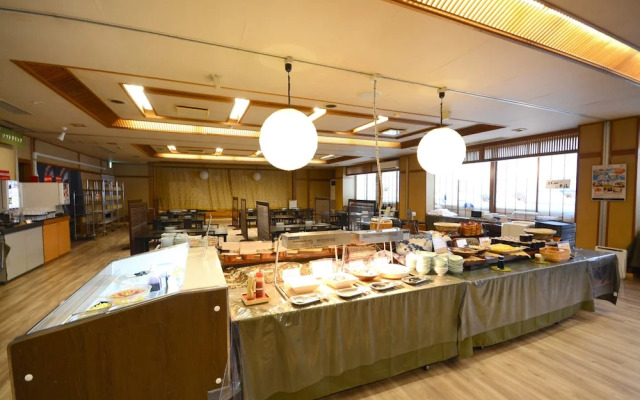 Hotel Hoshikawakan