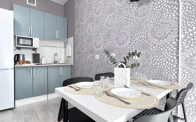 Сутки как дома на улице Немировича-Данченко 167/2