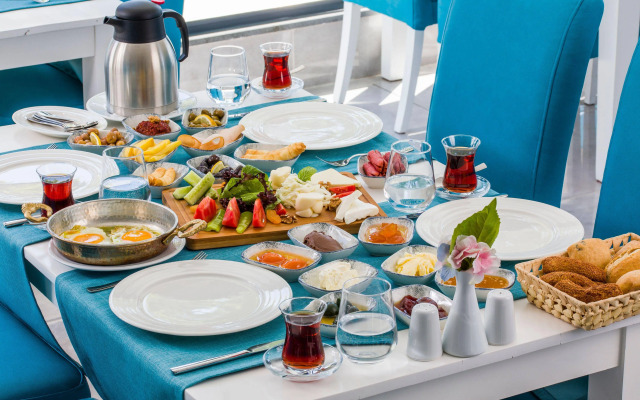 My Marin Hotel - Boutique Class