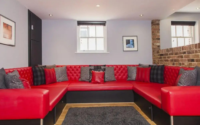 EPIC Aparthotel - Campbell Street