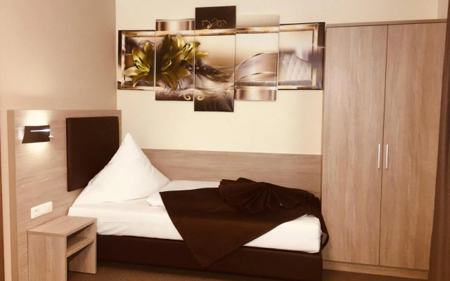 Hotel Glinde
