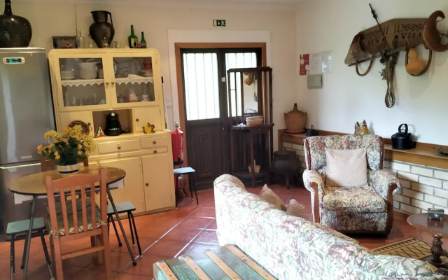 House With 2 Bedrooms in Pte. da Barca, With Wonderful Lake View and E - фото 5