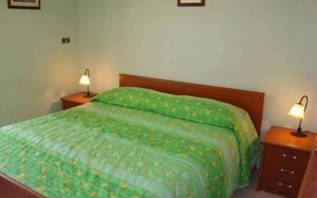 B&B Ondazzurra