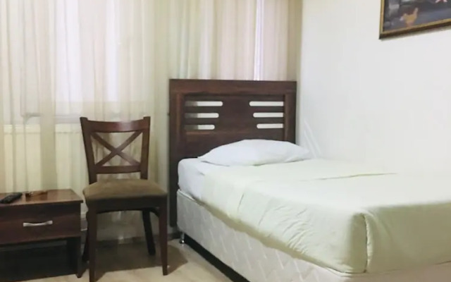 Otel Marmara