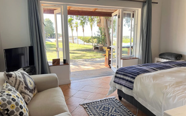 The Whaling Station Guesthouse