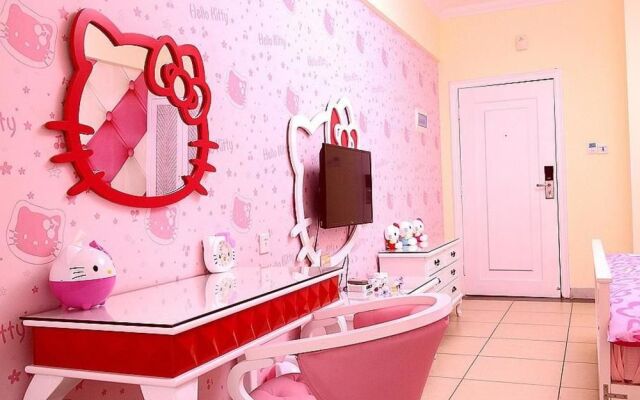 Hello Kitty Inn