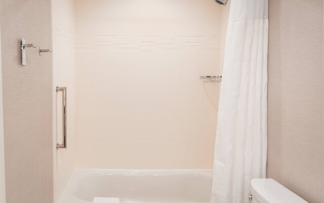 Residence Inn by Marriott Grand Rapids Downtown