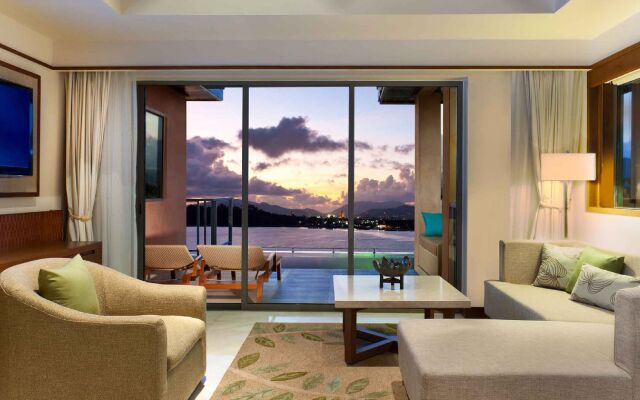 The Westin Siray Bay Resort & Spa, Phuket