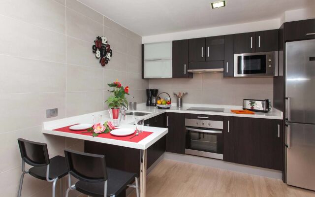 Apartamento Urban