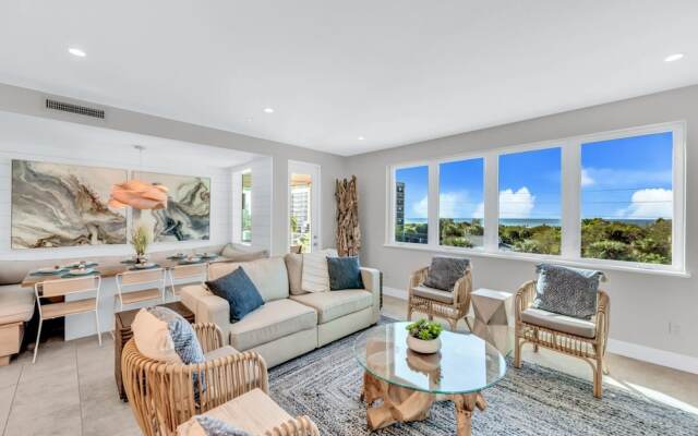 The Upper Deck in Siesta Key