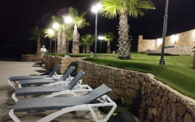 Hotel Mirador De Aledo