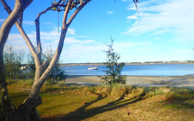 Blue Waters Apartments