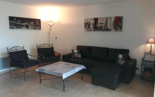 Apartment Le Nausicaa