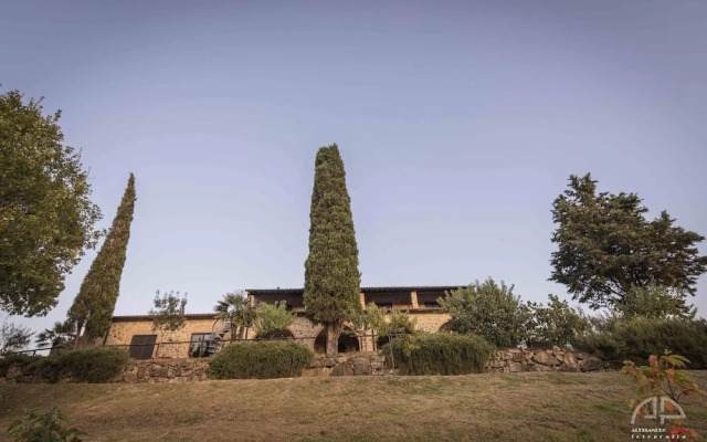 Villa Sant'Anna Toscana