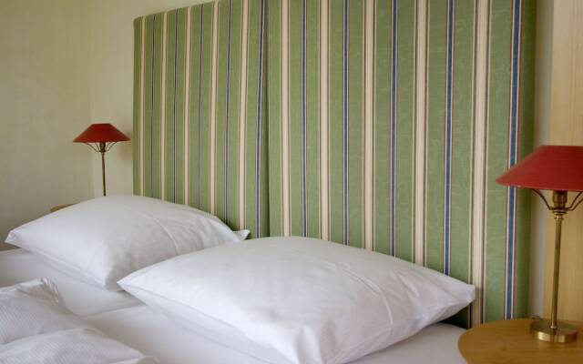 Hotelcamp Reinsehlen