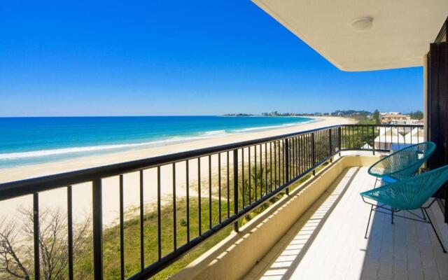 Pelican Sands Beach Resort