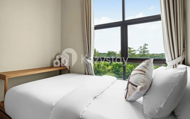 Kanoa Villa by Kozystay - Jimbaran