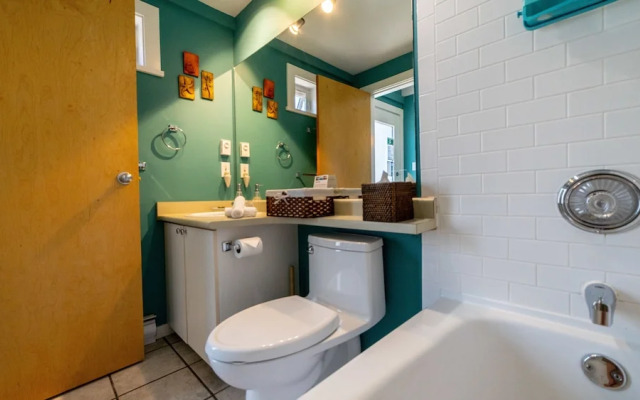 Fred Tibbs Ocean Front Condos