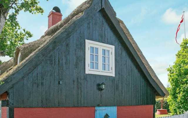 5 Person Holiday Home in Svaneke