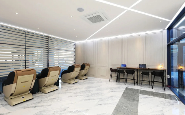 Mokpo Ocean Hotel