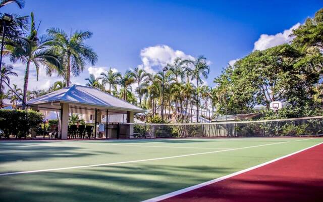 Paradise Links Port Douglas Luxury Villa