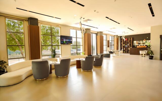 Dedeman Van Resort & Aqua