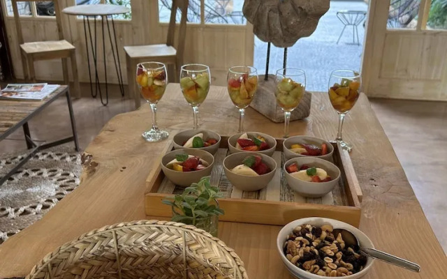 Oeste Suites