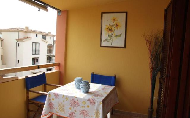 Appartamento MaGiBac Due - Zona Olbia Mare - IUN Q7449