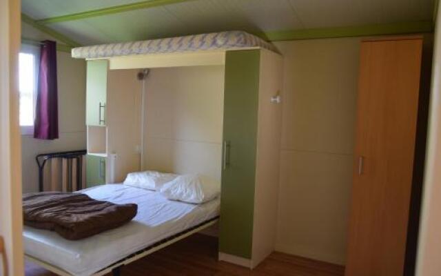 Camping La Charderie