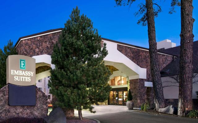 Embassy Suites by Hilton Flagstaff