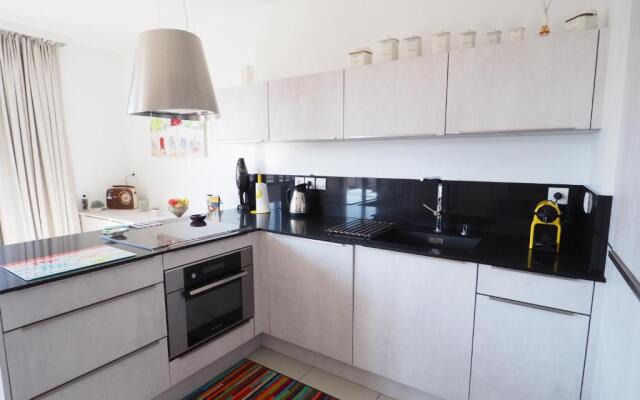 Appartement Arcachon, 2 Pièces, 4 Personnes - Fr-1-474-82