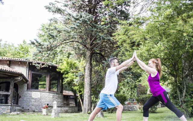 Hotel Delle Terme Santa Agnese