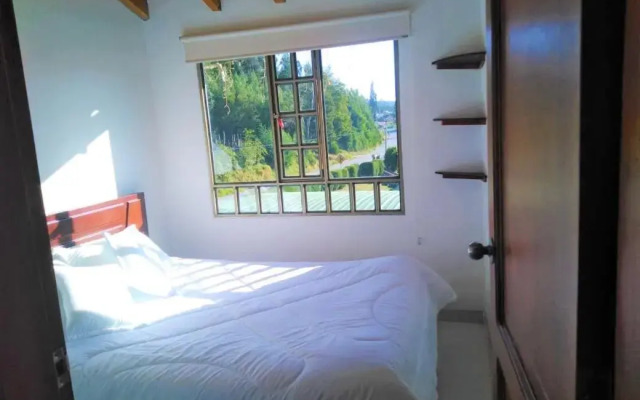 Villa de Libertad DF