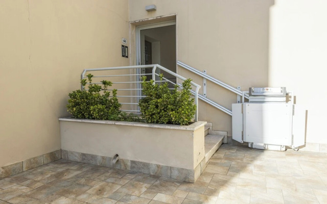 Pindemonte Garden by MMega