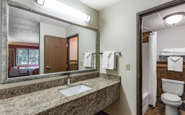 AmericInn by Wyndham Medora