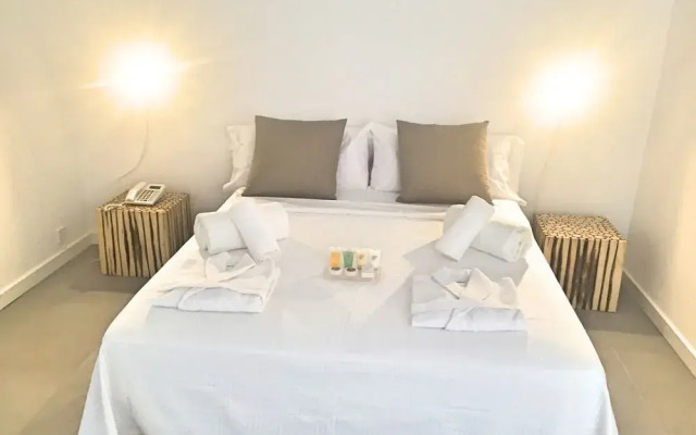 Hotel Casa Victoria Suites