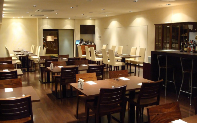 Hotel Bestland