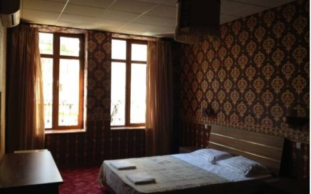 Guest Rooms Markiz