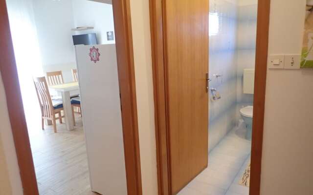 Apartments Sidro By The Sea