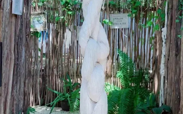 Maria Bonita El Cuyo