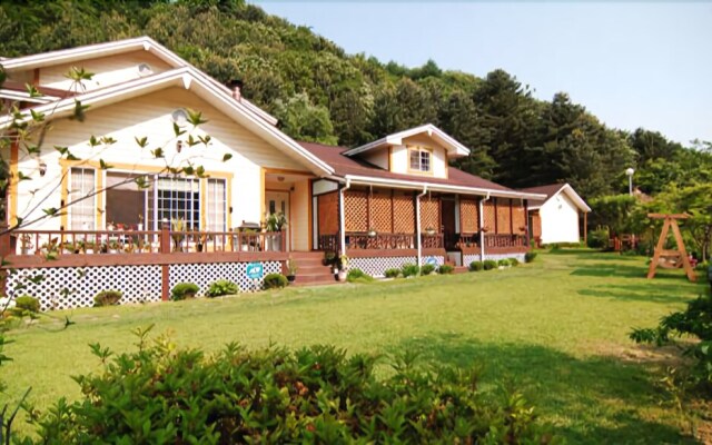 Yangpyeong Roaming Pension