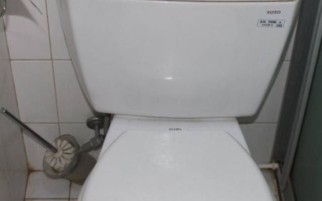 Haizhida Leisure Apartment Hotel - Dalian