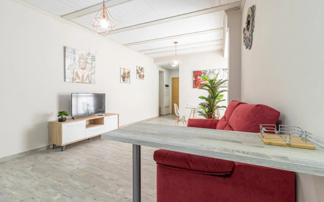 Allo Apartments Plateros Centro