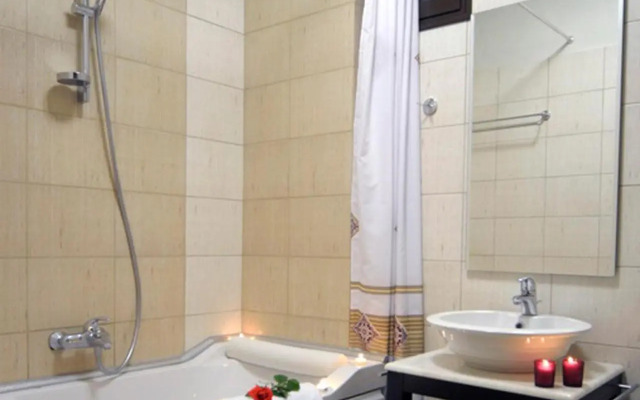 Hotel Mimallones