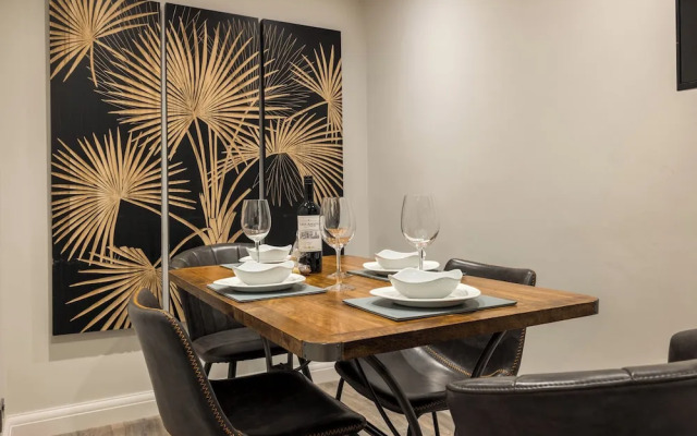 Ullswater View Apartment